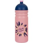 Zdravá lahev Peříčka 700 ml – Zboží Dáma