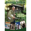 Bookretail s.r.o. Marko Čermák Poslední romantik 2. doplněné vydání