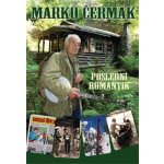 Bookretail s.r.o. Marko Čermák Poslední romantik 2. doplněné vydání – Zboží Mobilmania