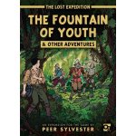 The Lost Expedition The Fountain of Youth & Other Adventures – Hledejceny.cz