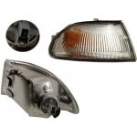 BLIKAČ, BLINKR, SMĚROVÉ SVĚTLO PŘEDNÍ PRAVÝ HONDA CIVIC SDN (EG/EH9), 10.91-10.95 OE: 33300SR4013, 33300SR413, 33300-SR4-003 Tyc | Zboží Auto