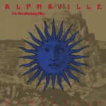 Alphaville - Breathtaking Blue 2LP – Hledejceny.cz