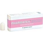 PHARMATEX VAG 18,9MG VAG GLB 10 – Hledejceny.cz