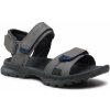 Pánské sandály Merrell Cedrus Convert 3 J036179 šedé