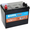 Olověná baterie Bars TRIO 12V 80Ah SEMI80