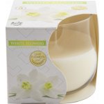 Bispol Aura White Flowers 100 g – Zboží Dáma