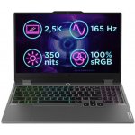 Lenovo LOQ 15IRX9 83DV006LCK – Zboží Živě