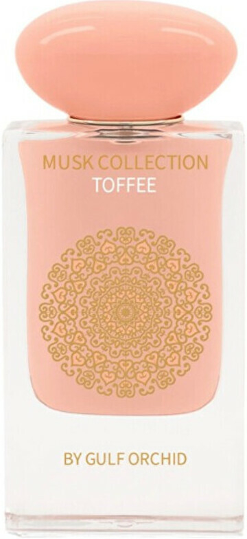 Gulf Orchid Toffee parfémovaná voda dámská 60 ml