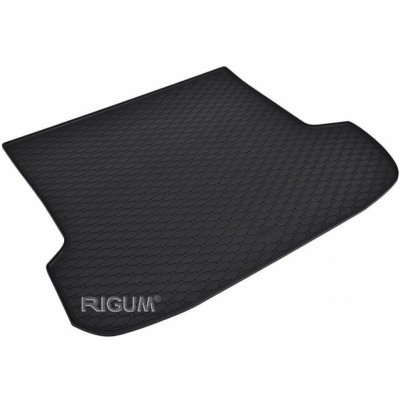 Gumová vana do kufru Rigum Subaru XV 2018-2023 – Hledejceny.cz