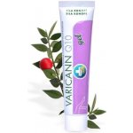 Annabis Varicann Q10 gel těžké a unavené nohy 75 ml – Hledejceny.cz