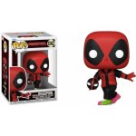 Funko Pop! 1342 Marvel Deadpool Bowling Deadpool – Hledejceny.cz