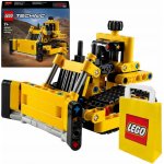 LEGO® Technic 42163 Těžký buldozer – Zboží Živě
