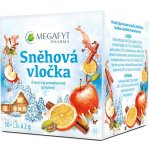Megafyt Sněhová vločka 10 x 2 g – Sleviste.cz