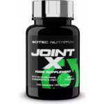 Scitec Nutrition Joint X 100 kapslí – Hledejceny.cz