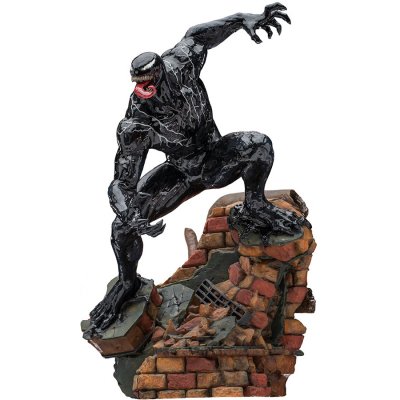 Iron Studios Marvel Venom Let There Be Carnage 30 cm SOVNM51121-10 – Zbozi.Blesk.cz