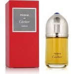 Cartier Pasha De Cartier parfém pánský 100 ml – Hledejceny.cz