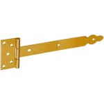 ZBO 250 Závěs brankový ozdobný 250x90x35 mm – Hledejceny.cz