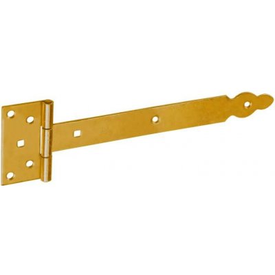 ZBO 250 Závěs brankový ozdobný 250x90x35 mm – Hledejceny.cz