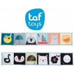 Taf Toys Knížka Severní pól – Zbozi.Blesk.cz