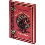 Tajemný hrad v Karpatech - Verne Jules – Hledejceny.cz