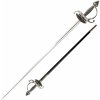 Meč pro bojové sporty Cold Steel Cavalier Rapier