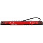 Brzdové světlo FAST FT87209 – Hledejceny.cz