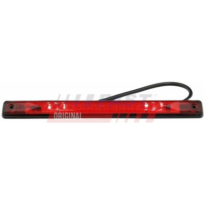 Brzdové světlo FAST FT87209 – Hledejceny.cz