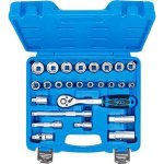 BGS Gola sada 3/8" 26 dílů 2227 – Zboží Mobilmania