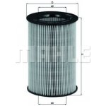 Vzduchový filtr KNECHT LX 2049/4 – Hledejceny.cz