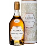 Godet Single Grape Rare Folle Blanche 40% 0,7 l (tuba) – Hledejceny.cz