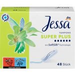 Jessa tampóny Super Plus 48 ks – Zboží Mobilmania