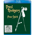 Paul Rodgers: Free Spirit BD – Hledejceny.cz