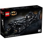 LEGO® Super Heroes 76139 1989 Batmobil – Hledejceny.cz