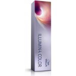 Wella ILLUMINA Color barva 8/69 60 ml – Zboží Mobilmania