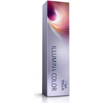 Wella ILLUMINA Color barva 6/16 60 ml