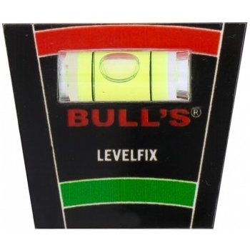 Bull's Levelflix vodováha