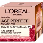 L'Oréal Age Perfect Golden Age denní protivráskový krém (Rosy Re-Fortifying Cream) 50 ml – Hledejceny.cz