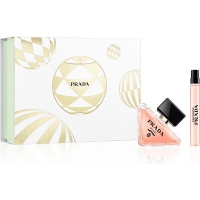 Prada Paradoxe EDP 50 ml + EDP 10 ml – Hledejceny.cz