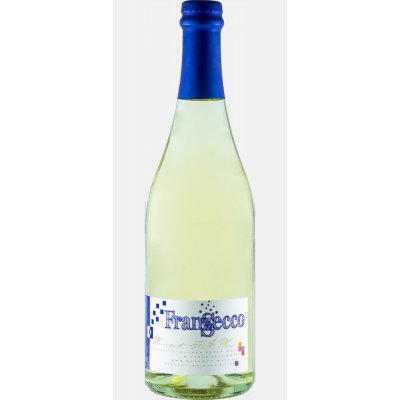 Weingut FJ Weis Prosecco ryzlink 2018 11,5% 0,75 l (holá láhev)