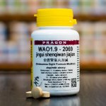 Pragon WAO1.9 - 2069 36 tablet – Hledejceny.cz