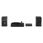 Pro-Ject Colourful Audio System E - All-in-one Hi-Fi systém s gramofonem – Zbozi.Blesk.cz