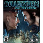 Bulletstorm (Full Clip Edition) – Hledejceny.cz