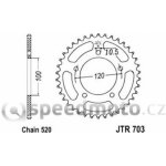 JT Sprockets JTR 703-47 | Zboží Auto