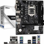 ASRock H510M-HDV/M.2 SE – Sleviste.cz