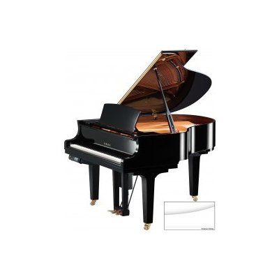 Yamaha DC1X EN PWH – Zbozi.Blesk.cz