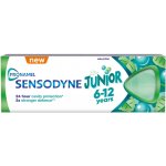 Sensodyne Pronamel Junior s fluoridem mátová příchuť 50 ml – Hledejceny.cz