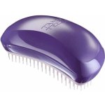 Tangle Teezer Salon Elite Violet/Lilac kartáč na vlasy – Zboží Mobilmania