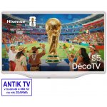 Hisense 32S5Q – Sleviste.cz