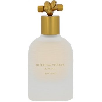 Bottega Veneta Knot Eau Florale parfémovaná voda dámská 75 ml