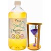 Masážní přípravek Verana rostlinný Masážní olej Anti - Age 1000 ml
